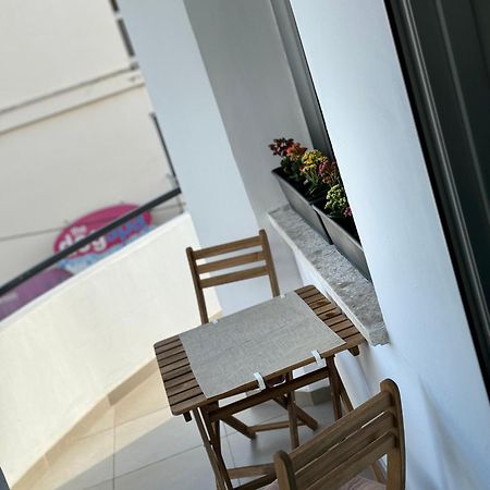 Anastasia 1 Bedroom Apartment Лимасол Экстерьер фото