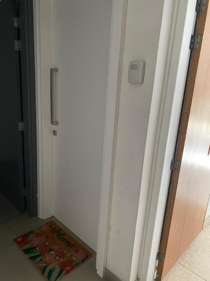 Anastasia 1 Bedroom Apartment Лимасол Экстерьер фото