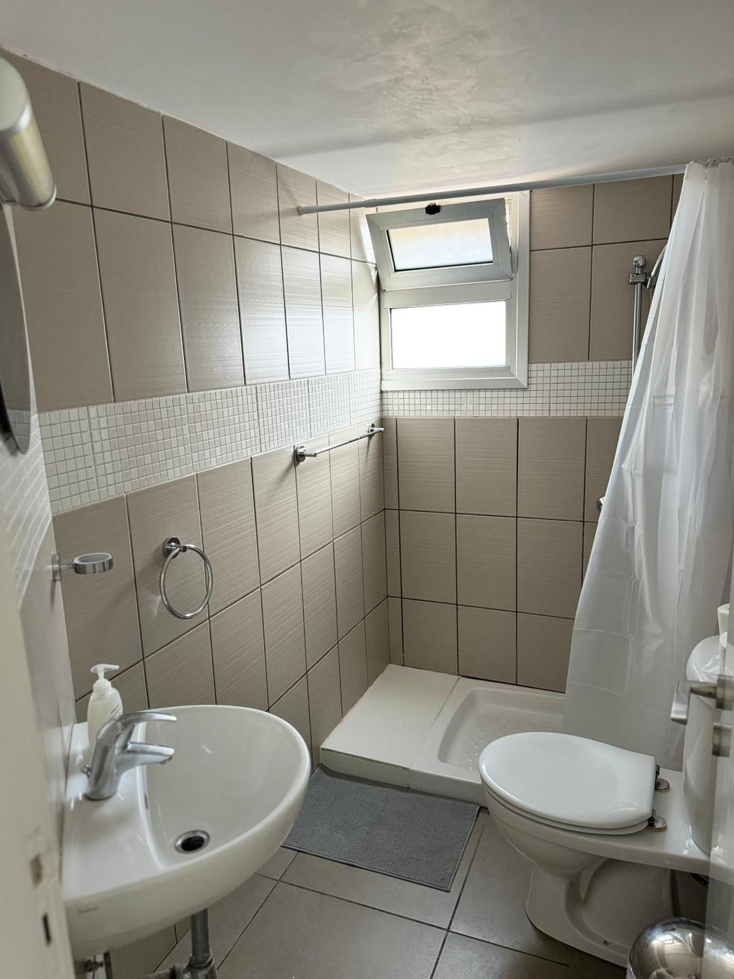 Anastasia 1 Bedroom Apartment Лимасол Экстерьер фото
