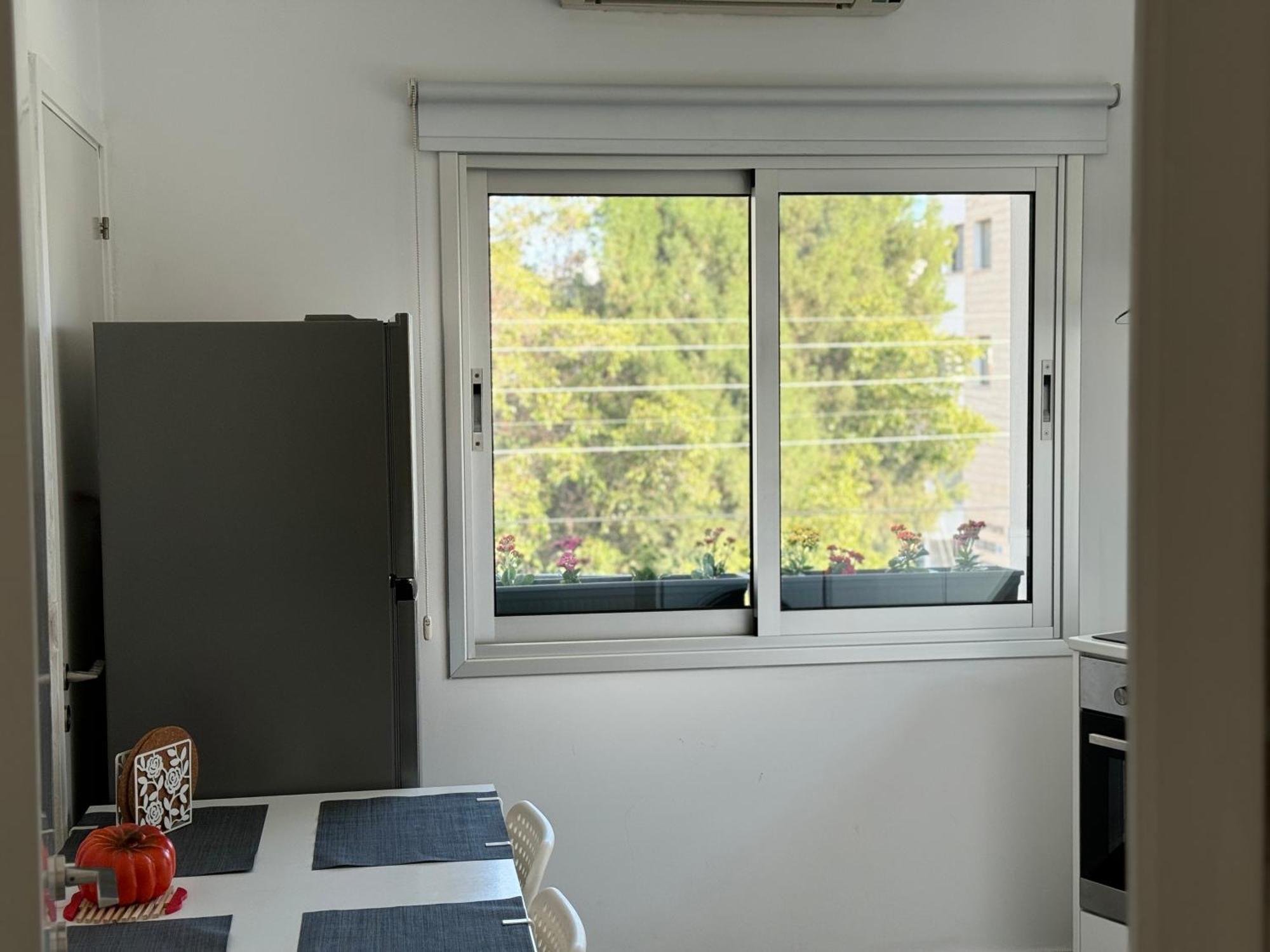 Anastasia 1 Bedroom Apartment Лимасол Экстерьер фото