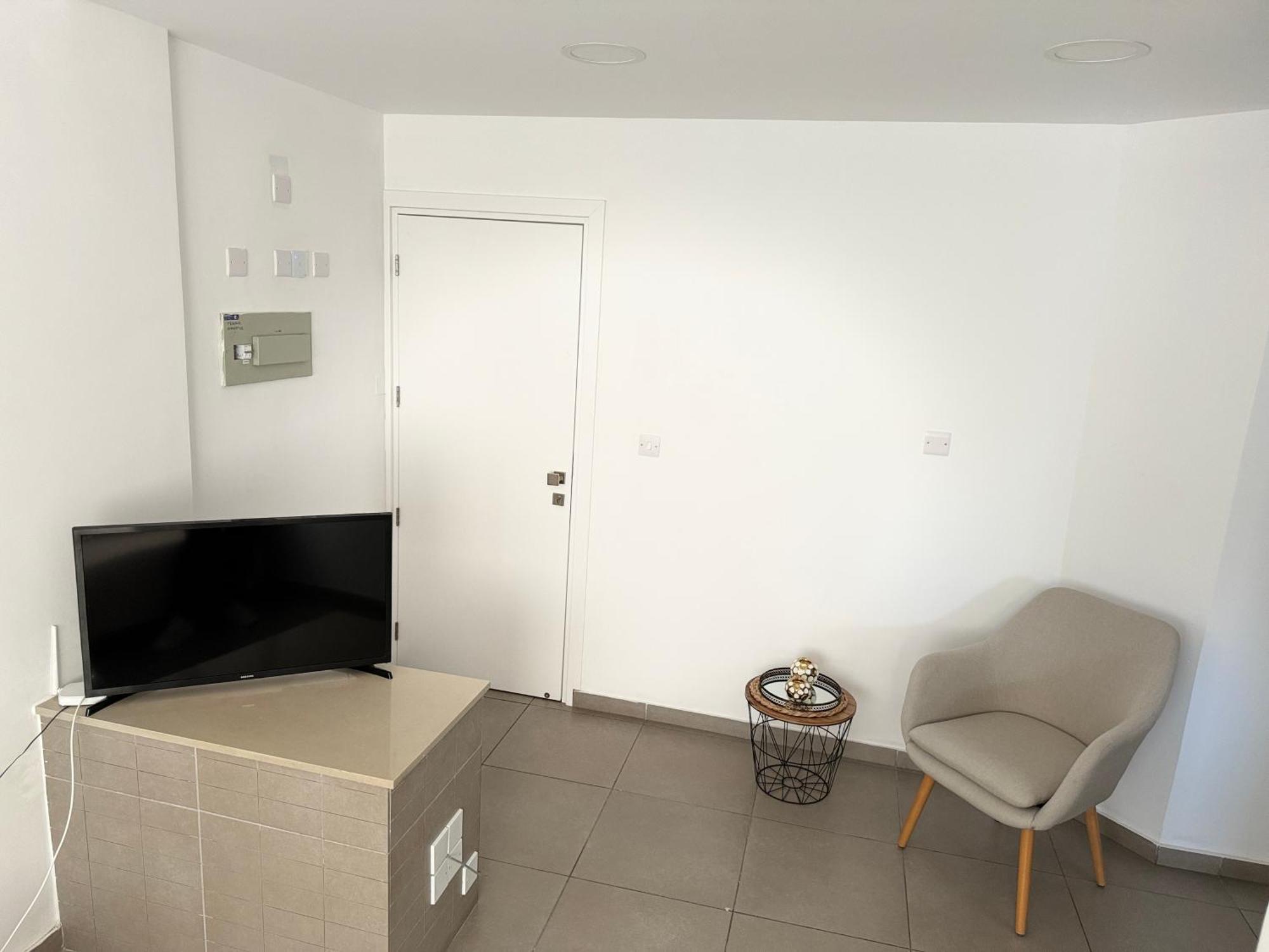 Anastasia 1 Bedroom Apartment Лимасол Экстерьер фото