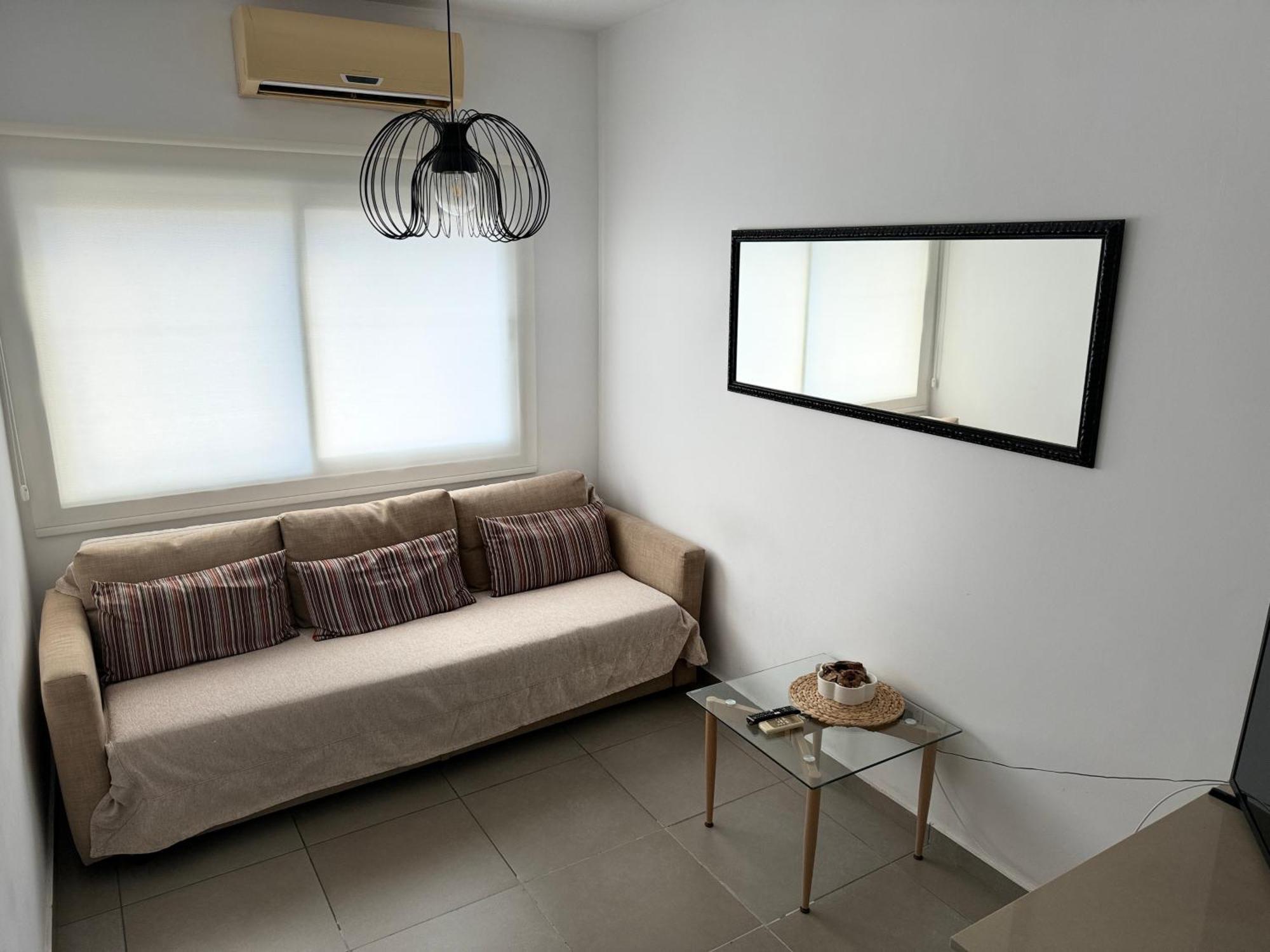 Anastasia 1 Bedroom Apartment Лимасол Экстерьер фото