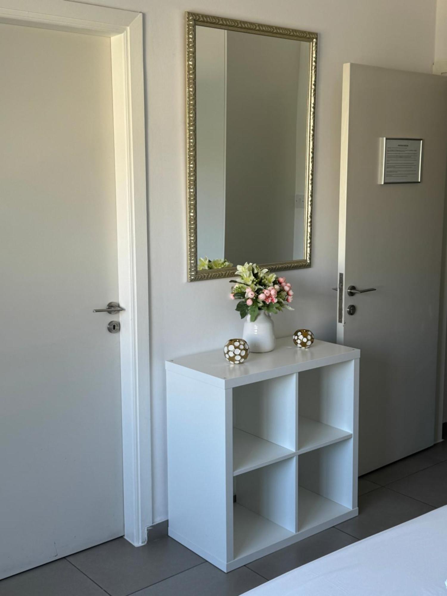 Anastasia 1 Bedroom Apartment Лимасол Экстерьер фото
